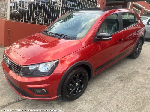Volkswagen GOL LAST EDITION OK 2023/2023